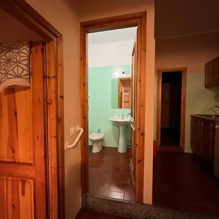 Appartement Espoire - Villar Vda La Salle Cir 26 *