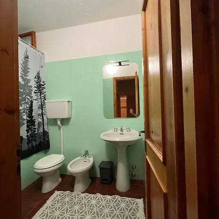 Espoire - Villar Vda La Salle Cir 26 Appartement Villair
