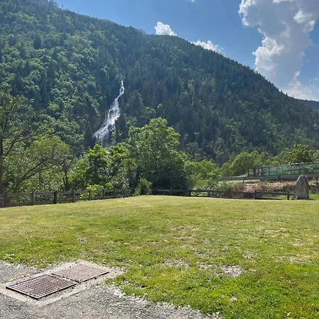 Appartement Espoire - Villar Vda La Salle Cir 26 *