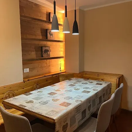 Appartement Espoire - Villar Vda La Salle Cir 26 Villair